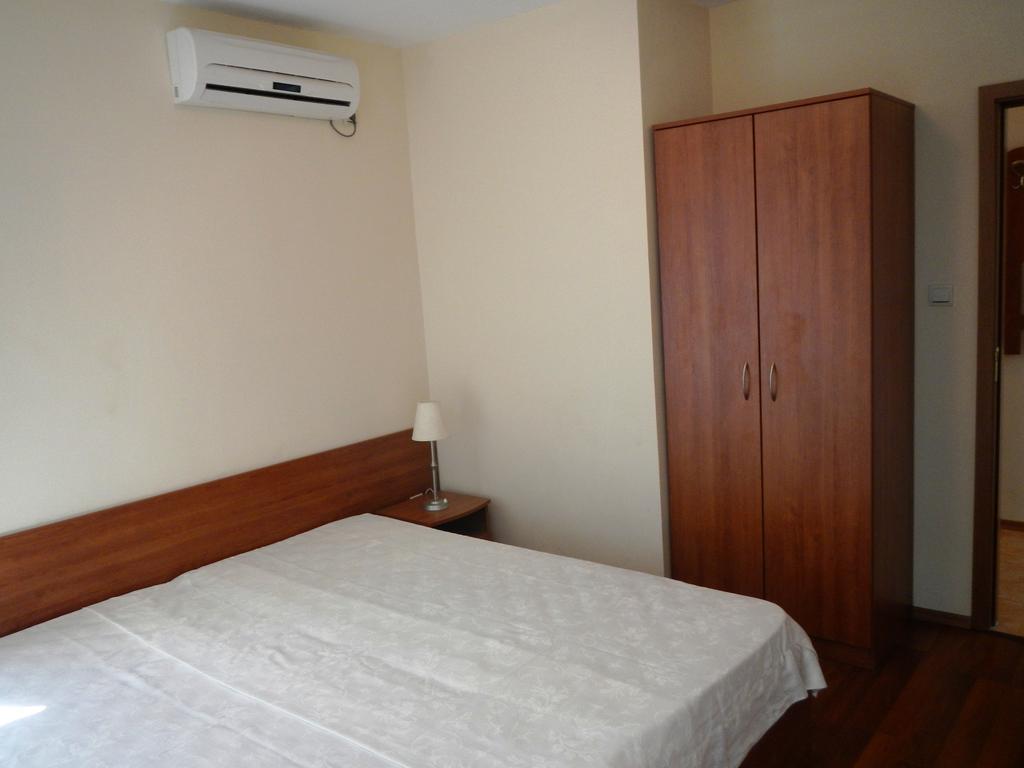 Apartment In Elit 3 Apartcomplex Sunny Beach Habitación foto
